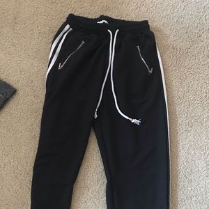 Joggers